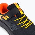 Babolat Pulsion All Court vaikiški teniso bateliai juodi 32F22518 8