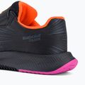 Babolat Pulsion All Court vaikiški teniso bateliai juodi 32F22518 10