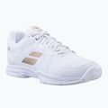 Babolat moteriški teniso bateliai SFX3 All Court Wimbledon white 31S23885 10