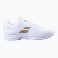 Babolat moteriški teniso bateliai SFX3 All Court Wimbledon white 31S23885 11