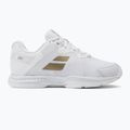 Babolat moteriški teniso bateliai SFX3 All Court Wimbledon white 31S23885 2
