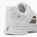 Babolat moteriški teniso bateliai SFX3 All Court Wimbledon white 31S23885 9