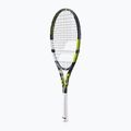 Vaikiška teniso raketė Babolat Pure Aero Junior 25 grey/yellow/white 3
