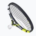 Vaikiška teniso raketė Babolat Pure Aero Junior 25 grey/yellow/white 5