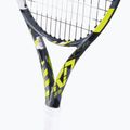 Vaikiška teniso raketė Babolat Pure Aero Junior 25 grey/yellow/white 6