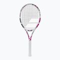 Babolat Evo Aero teniso raketė rožinė 102506
