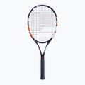 Babolat Evoke Tour teniso raketė tamsiai mėlyna/raudona 6