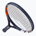 Babolat Evoke Tour teniso raketė tamsiai mėlyna/raudona 10