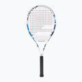 Babolat Evoke Team balta/mėlyna teniso raketė