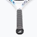 Babolat Evoke Team balta/mėlyna teniso raketė 3