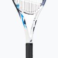 Babolat Evoke Team balta/mėlyna teniso raketė 4