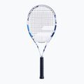 Babolat Evoke Team balta/mėlyna teniso raketė 6