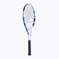 Babolat Evoke Team balta/mėlyna teniso raketė 9