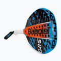 Babolat Air Vertuo irklentės raketė mėlyna/juoda 150124 2