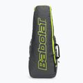 Babolat Pure Aero 32 l teniso kuprinė pilkai geltona 753101