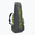 Babolat Pure Aero 32 l teniso kuprinė pilkai geltona 753101 2