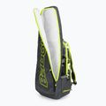 Babolat Pure Aero 32 l teniso kuprinė pilkai geltona 753101 4