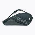 Babolat Evo Court teniso krepšys 47 l pilkos spalvos 751223