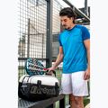 Babolat Rh Padel Lite 35 l padelio krepšys baltos ir juodos spalvų 759010 6