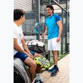 Babolat Rh Padel Lite 35 l padelio krepšys baltos ir juodos spalvų 759010 7