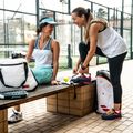 Babolat Fit Padel krepšys 32 l baltos ir juodos spalvos 759014 8