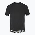 Babolat vyriški teniso marškinėliai Aero Crew Neck black 2MS23011Y 2