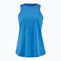 Babolat moteriški teniso marškinėliai Exercise Cotton Tank blue 4WS23072