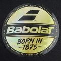 Babolat Curve Trucker kepuraitė black/aero 7