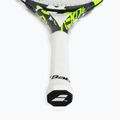 Babolat Aero Junior 25 vaikiška teniso raketė mėlyna/geltona 140476 4
