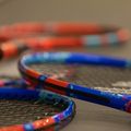 Babolat Ballfighter 21 vaikiška teniso raketė mėlyna 140480 7