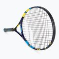 Babolat Ballfighter 25 vaikiška teniso raketė mėlyna 140482 2