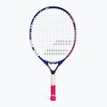 Babolat B Fly 21 vaikiška teniso raketė mėlyna/rožinė 140485