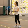 Babolat B Fly 21 vaikiška teniso raketė mėlyna/rožinė 140485 7