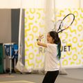 Babolat B Fly 21 vaikiška teniso raketė mėlyna/rožinė 140485 8