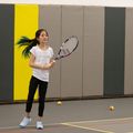 Babolat B Fly 21 vaikiška teniso raketė mėlyna/rožinė 140485 10