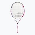 Babolat B Fly 23 spalvota vaikiška teniso raketė 140486