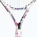 Babolat B Fly 23 spalvota vaikiška teniso raketė 140486 4