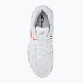 Moteriški badmintono batai Babolat Shadow Spirit white/lavender 5