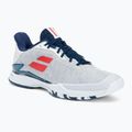 Babolat vyriški teniso bateliai Jet Tere All Court white 30S23649