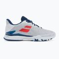 Babolat vyriški teniso bateliai Jet Tere All Court white 30S23649 2
