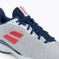 Babolat vyriški teniso bateliai Jet Tere All Court white 30S23649 8