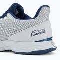 Babolat vyriški teniso bateliai Jet Tere All Court white 30S23649 11