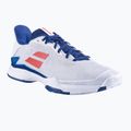 Babolat vyriški teniso bateliai Jet Tere All Court white 30S23649 12