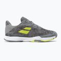 Babolat vyriški teniso bateliai Jet Tere All Court grey 30S23649 2