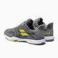 Babolat vyriški teniso bateliai Jet Tere All Court grey 30S23649 3
