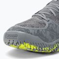 Babolat vyriški teniso bateliai Jet Tere All Court grey 30S23649 7