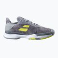 Babolat vyriški teniso bateliai Jet Tere All Court grey 30S23649 10