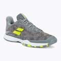 Babolat vyriški teniso bateliai Jet Tere Clay grey 30S23650