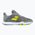 Babolat vyriški teniso bateliai Jet Tere Clay grey 30S23650 2