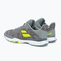 Babolat vyriški teniso bateliai Jet Tere Clay grey 30S23650 3